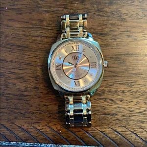 Juicy couture watch